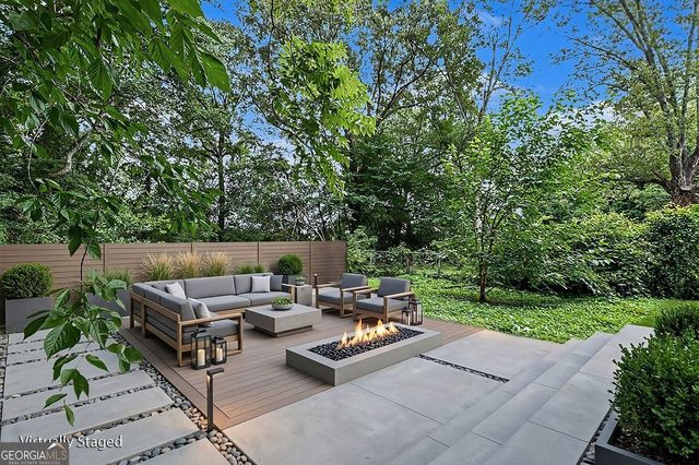 2203 Tiger Flowers Drive NW, Atlanta, GA 30314