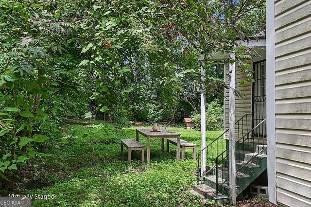 2203 Tiger Flowers Drive NW, Atlanta, GA 30314