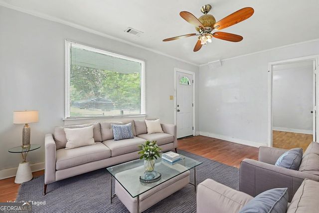 2203 Tiger Flowers Drive NW, Atlanta, GA 30314