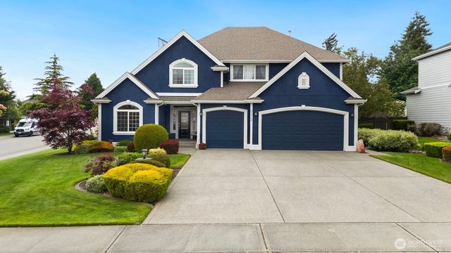 21715 31st St. E., Lake Tapps, WA 98391