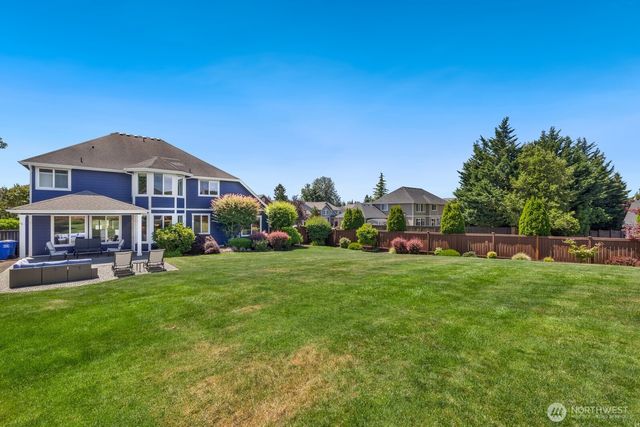 21715 31st St. E., Lake Tapps, WA 98391