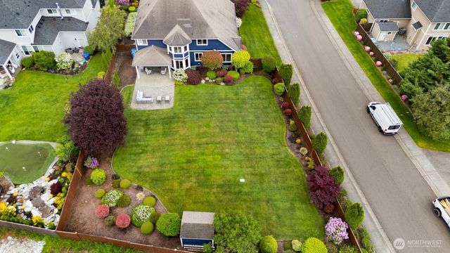 21715 31st St. E., Lake Tapps, WA 98391