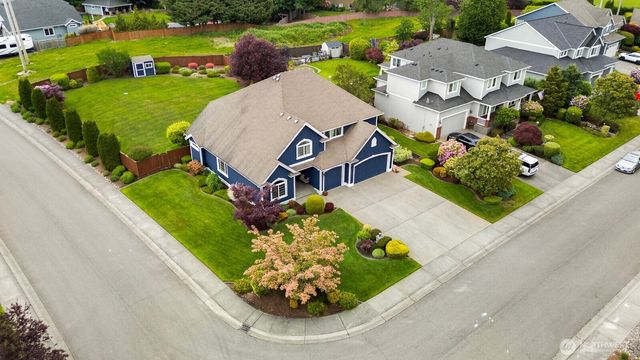 21715 31st St. E., Lake Tapps, WA 98391