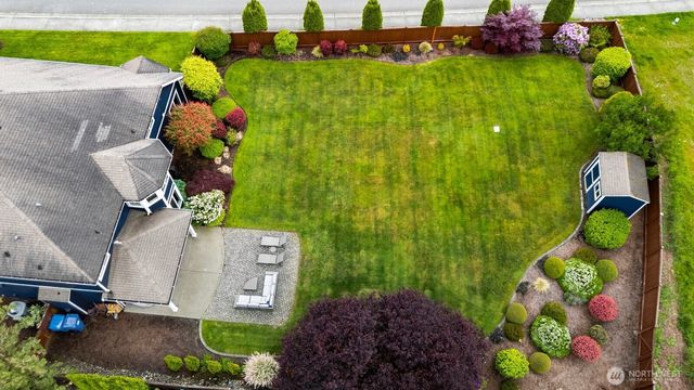 21715 31st St. E., Lake Tapps, WA 98391