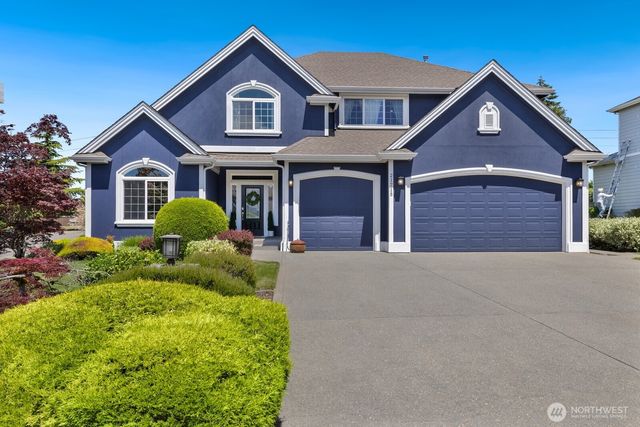 21715 31st St. E., Lake Tapps, WA 98391