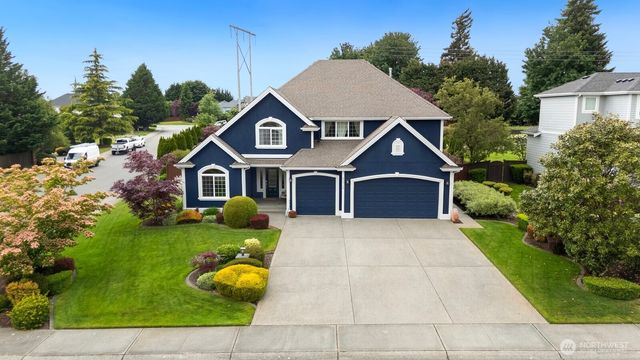 21715 31st St. E., Lake Tapps, WA 98391