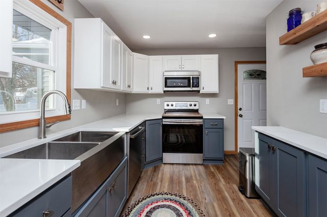 602 North Street, Maxwell, IA 50161