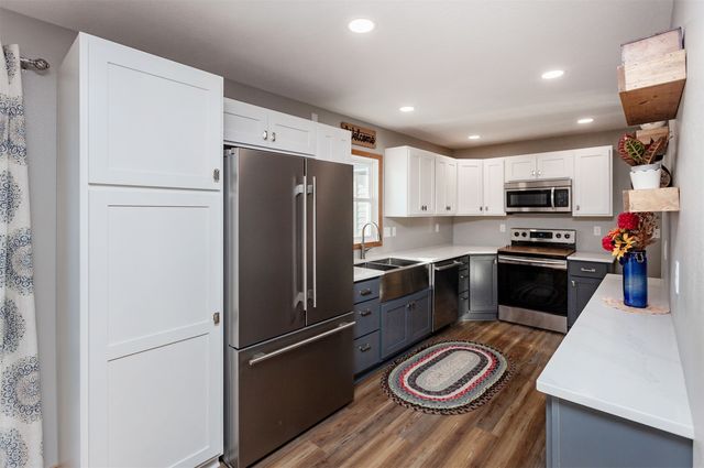 602 North Street, Maxwell, IA 50161