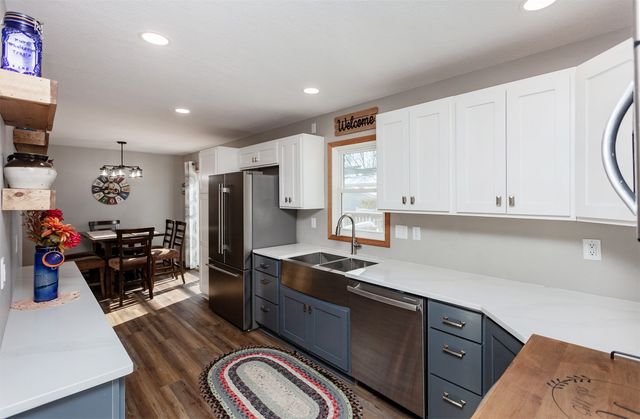 602 North Street, Maxwell, IA 50161