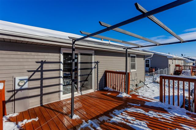 602 North Street, Maxwell, IA 50161