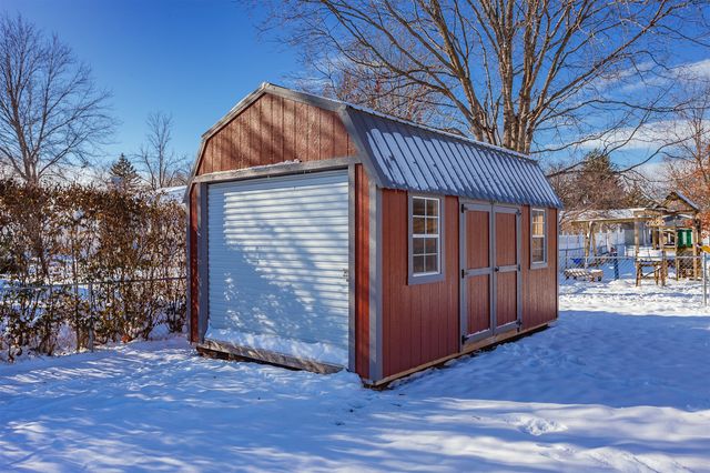 602 North Street, Maxwell, IA 50161