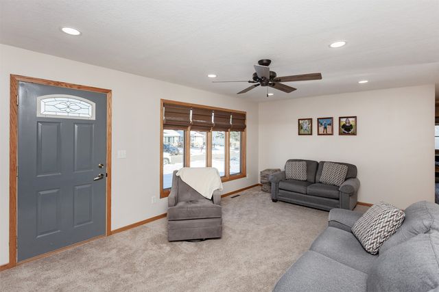 602 North Street, Maxwell, IA 50161