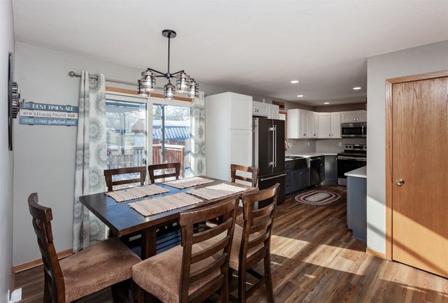 602 North Street, Maxwell, IA 50161