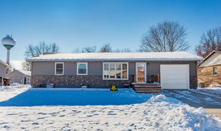 602 North Street, Maxwell, IA 50161