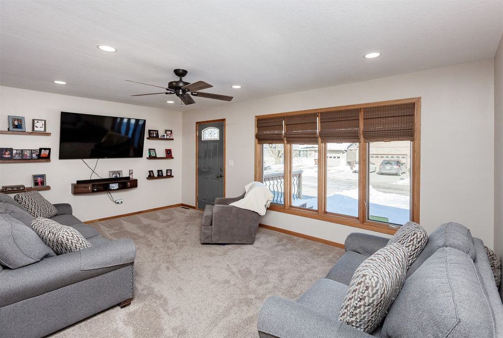 602 North Street, Maxwell, IA 50161