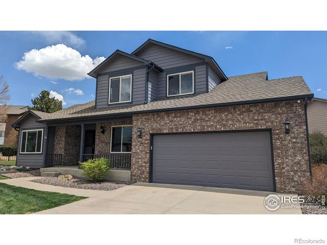 3232 Mariner Lane, Longmont, CO 80503