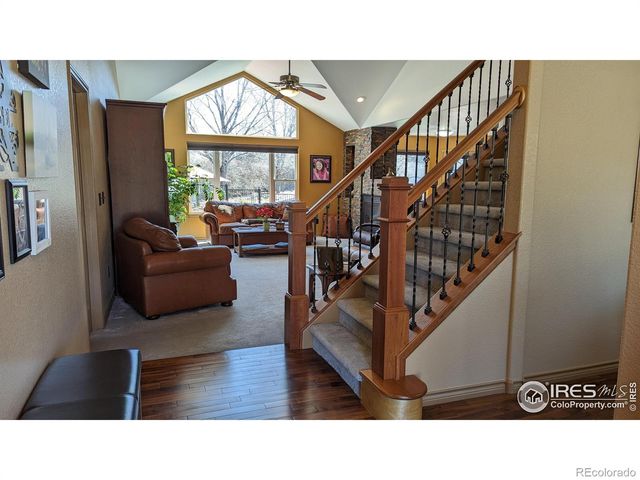 3232 Mariner Lane, Longmont, CO 80503