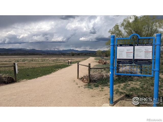 3232 Mariner Lane, Longmont, CO 80503