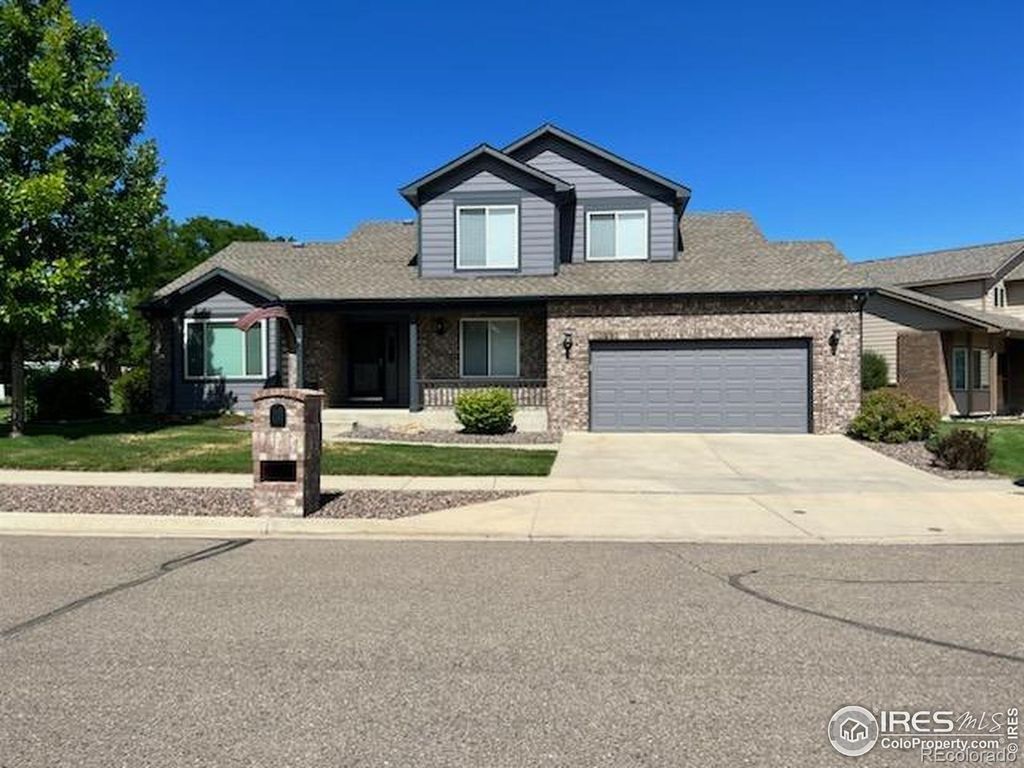 3232 Mariner Lane, Longmont, CO 80503