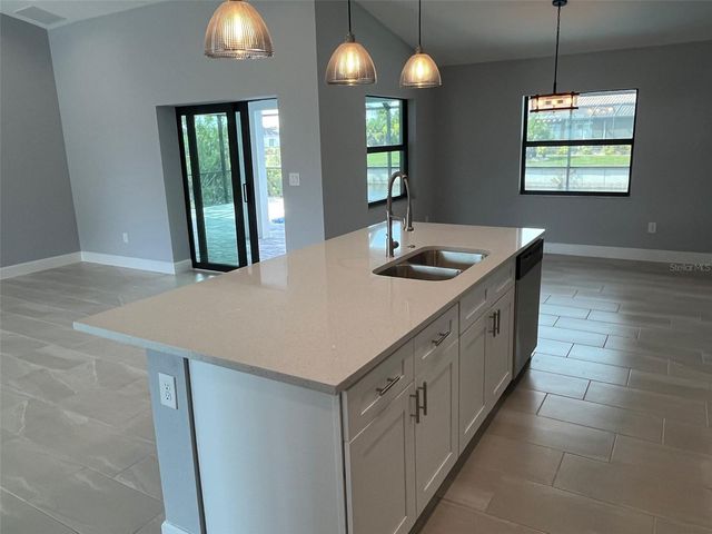 13180 AMARYLLIS CIRCLE, Port Charlotte, FL 33981