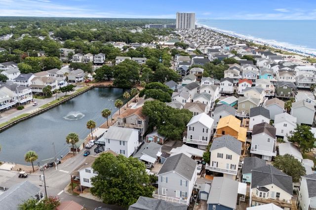 6001 - 1040 S Kings Hwy., Myrtle Beach, SC 29575