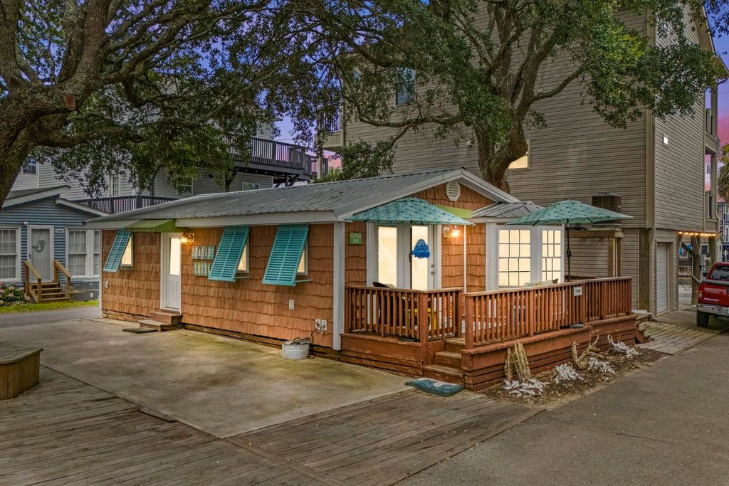 6001 - 1040 S Kings Hwy., Myrtle Beach, SC 29575