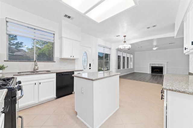 20415 Longspring Drive, Katy, TX 77450