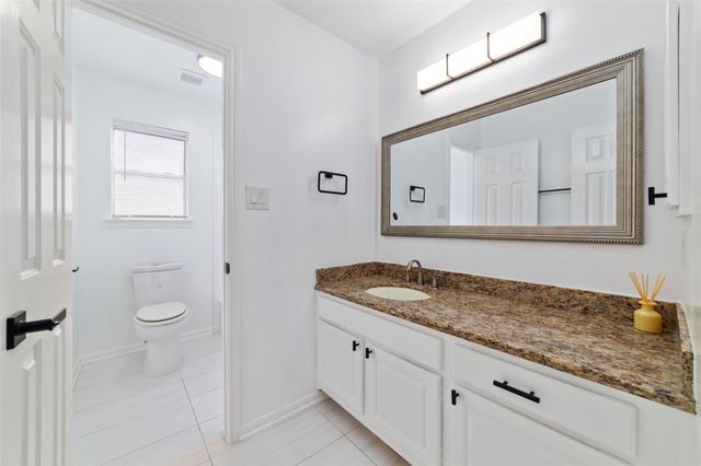 20415 Longspring Drive, Katy, TX 77450