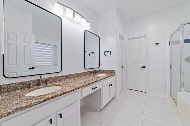 20415 Longspring Drive, Katy, TX 77450