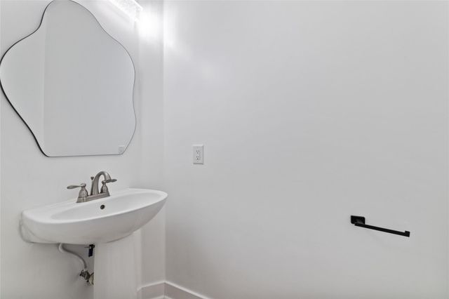 20415 Longspring Drive, Katy, TX 77450