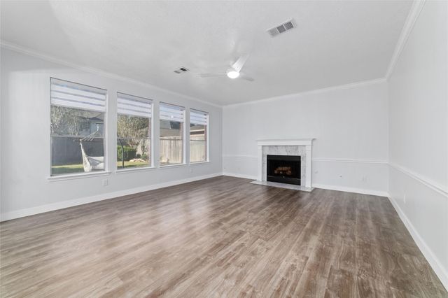 20415 Longspring Drive, Katy, TX 77450