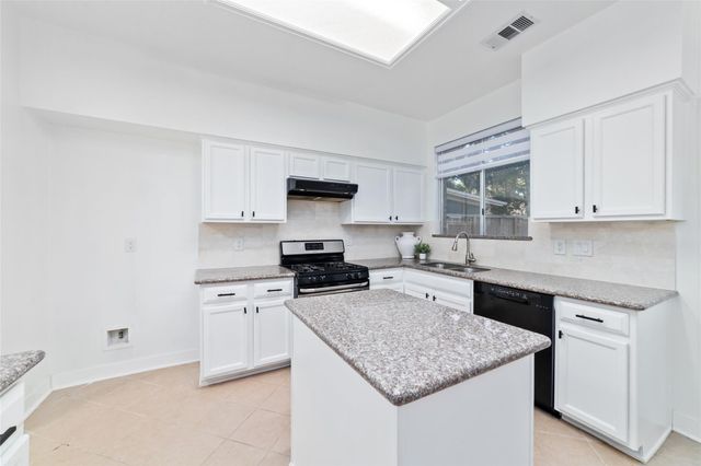 20415 Longspring Drive, Katy, TX 77450