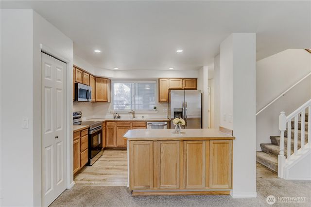 18012 Champions Drive, Arlington, WA 98223