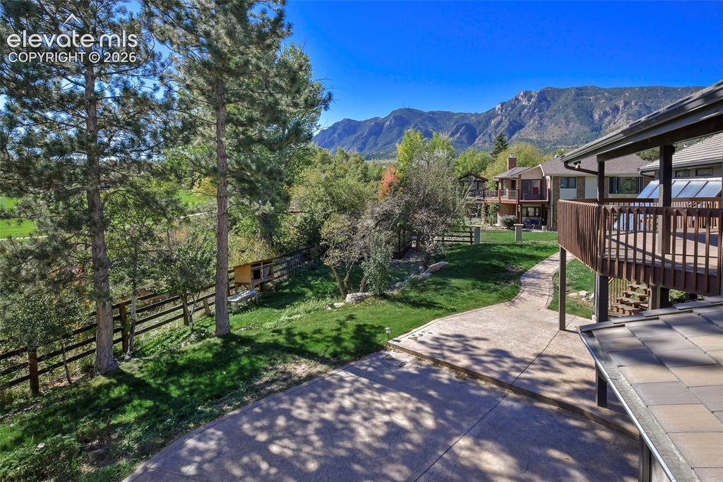 305 Hidden Creek Drive, Colorado Springs, CO 80906 — photo 4