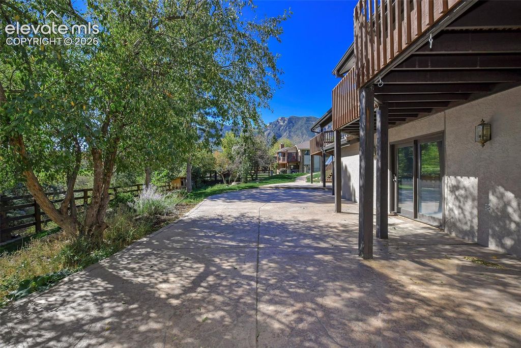 305 Hidden Creek Drive, Colorado Springs, CO 80906 — photo 5