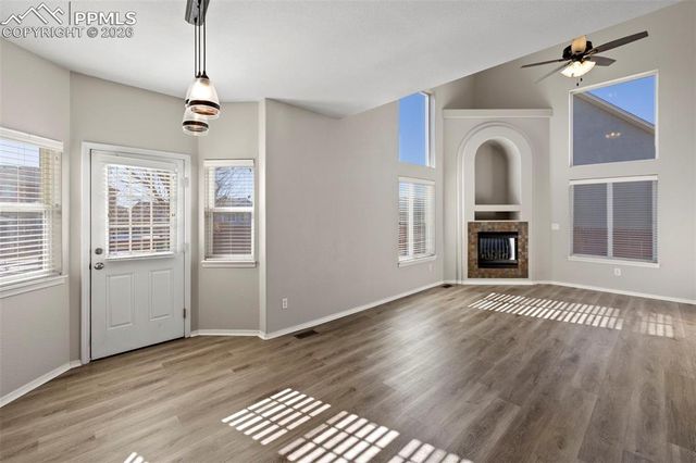 10436 Mile Post Loop, Fountain, CO 80817