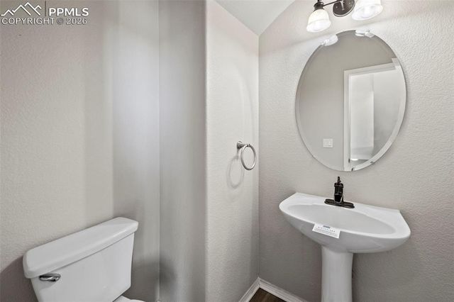 10436 Mile Post Loop, Fountain, CO 80817