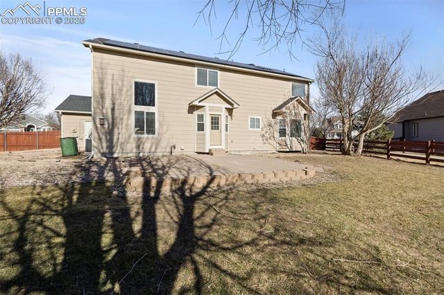 10436 Mile Post Loop, Fountain, CO 80817