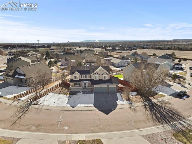 10436 Mile Post Loop, Fountain, CO 80817