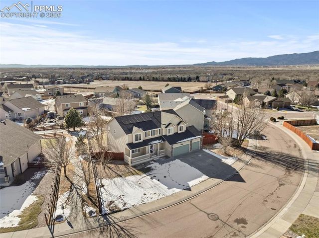 10436 Mile Post Loop, Fountain, CO 80817