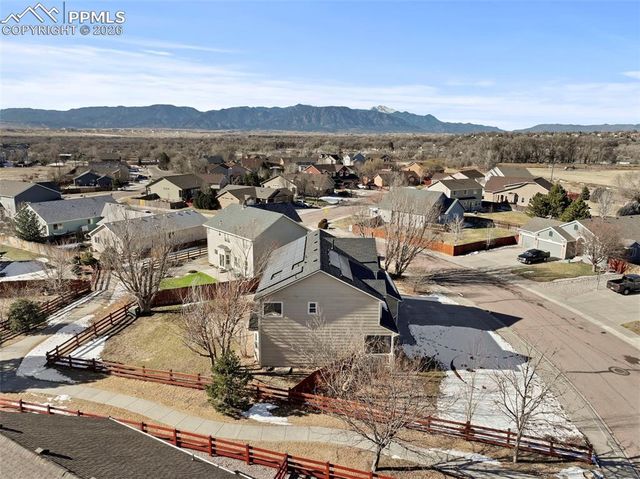 10436 Mile Post Loop, Fountain, CO 80817