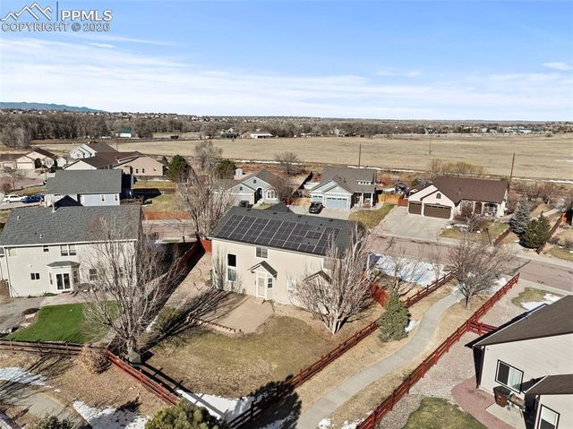 10436 Mile Post Loop, Fountain, CO 80817