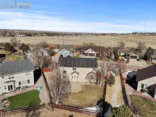 10436 Mile Post Loop, Fountain, CO 80817