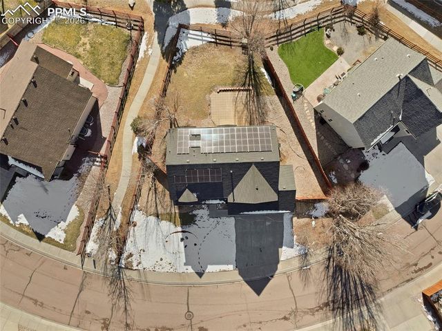 10436 Mile Post Loop, Fountain, CO 80817