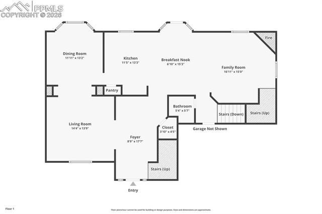10436 Mile Post Loop, Fountain, CO 80817