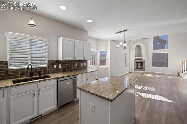 10436 Mile Post Loop, Fountain, CO 80817