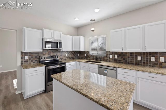 10436 Mile Post Loop, Fountain, CO 80817