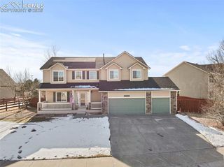 10436 Mile Post Loop, Fountain, CO 80817