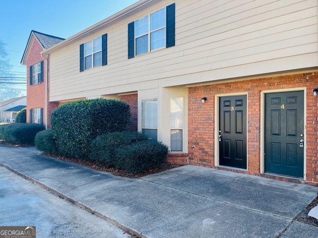 314 Harwell Avenue 3, Lagrange, GA 30240