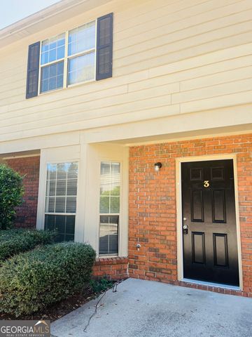 314 Harwell Avenue 3, Lagrange, GA 30240